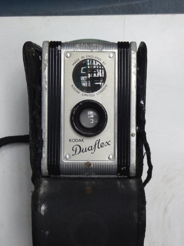 Kodak Eastman :  Duaflex I - UK Version - (SB8)