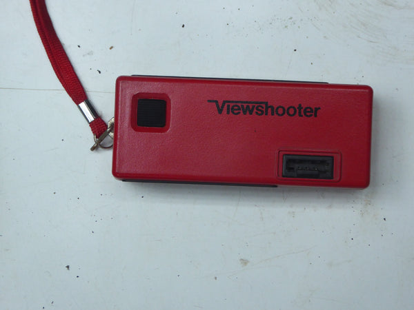 Fotorama : Viewshooter (Red) - Camera - (SB9)