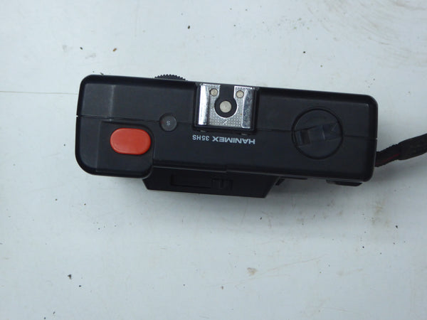 Hanimex :  35 HS - Camera - (SB9) (B)