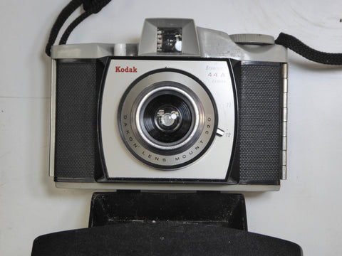 Kodak Eastman : Brownie 44A - (SB10)