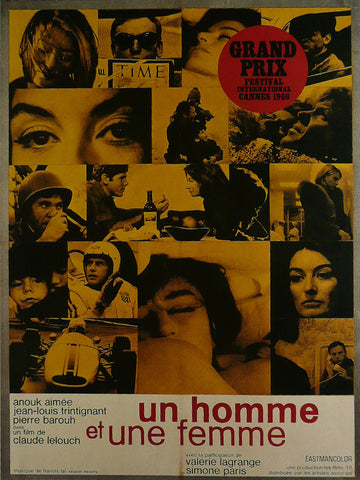 A-Man-and-a-Woman---Anuk-Aimee(French)---Movie-Poster