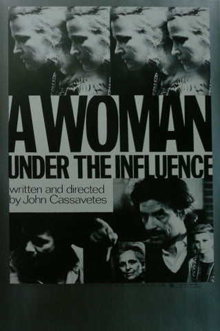 A Woman under the Influence  Movie