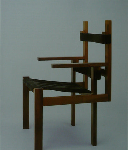 Marcel Breuer Chair (Bauhaus)