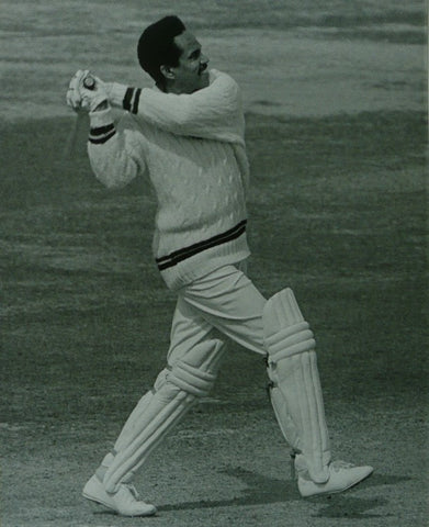 Garry Sobers (Cricket)