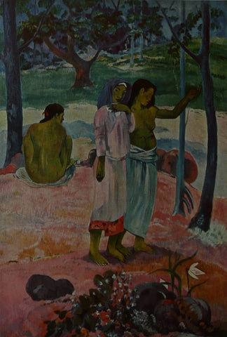 The Call Gauguin