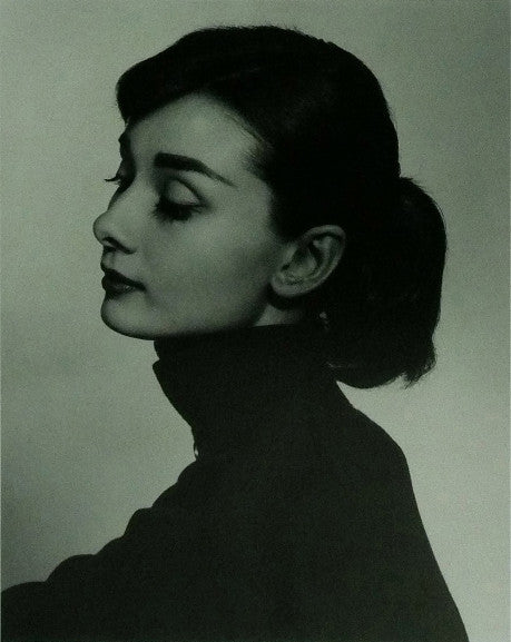 Audrey Hepburn Funny Face 
