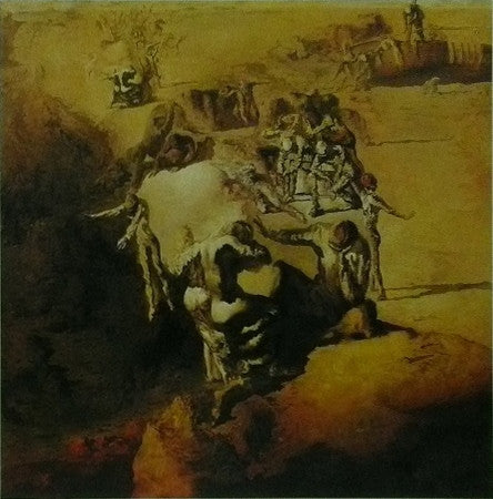 The Great Paranoiac (1936) Salvador Dali
