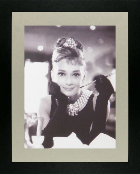 Audrey Hepburn (8)