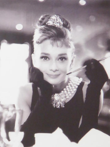 Audrey Hepburn (8)
