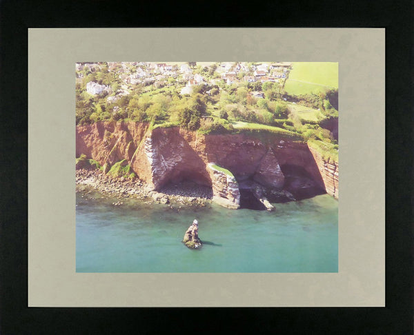Dawlish, Devon Framed Picture