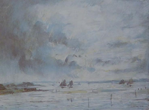 Yachts Lytham St Annes Lowry
