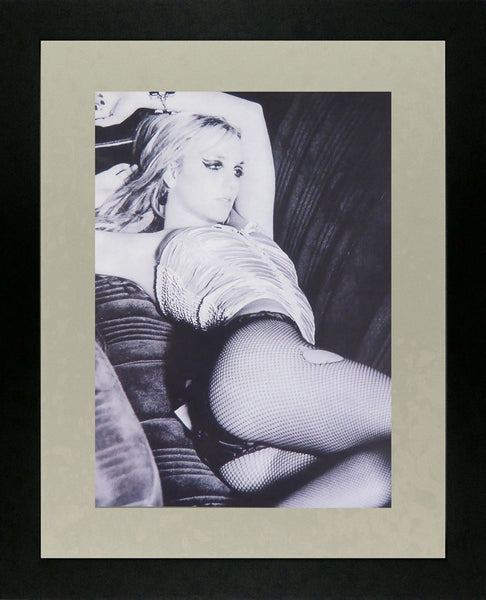 Britney Spears Stockings  B61