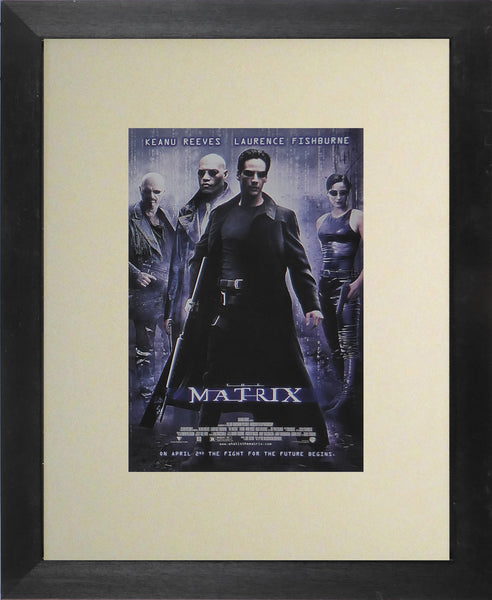 The Matrix Keanu Reeves (3)