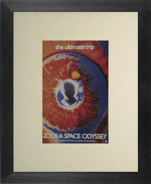 2001 A Space Odyssey (2) US