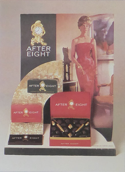 After Eight (Advert)