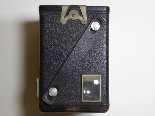Kodak Eastman: Brownie Six-20 Camera Model D - Camera