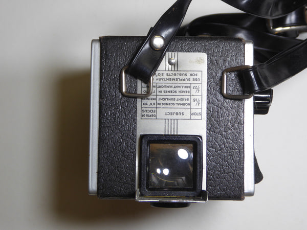 Coronet Camera: Coronet Twelve-20 - Camera
