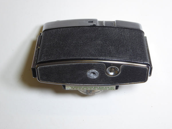 Kodak Eastman: Colorsnap 35 Model 2 - With case - Camera