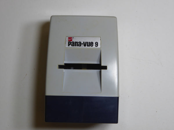 GAF Pana-Vue 9 - slide viewer - Boxed