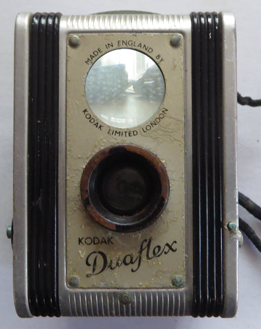 Kodak Eastman: Duaflex I English Version