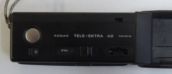 Kodak Eastman: Tele Ektra 42