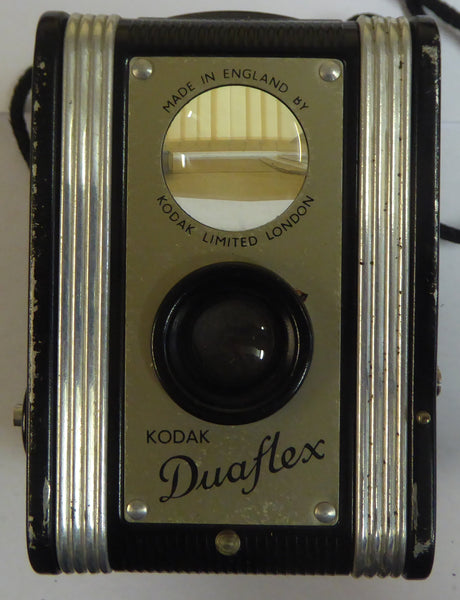 Kodak Eastman: Duaflex I English Version (2)