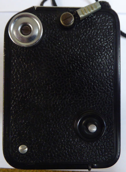 Kodak Eastman: Duaflex I English Version (2)