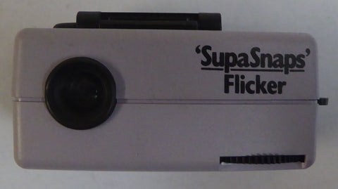SupaSnaps: Flicker (Lilac)