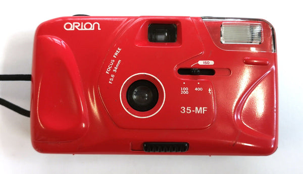 Orion 35 MF Camera