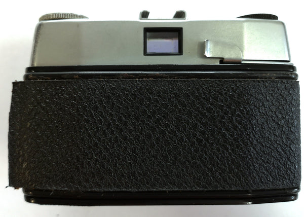 Ilford: Sportsman Mk 3 Camera