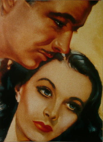 (Waterloo Bridge) (Robert Taylor)  Movie Poster   