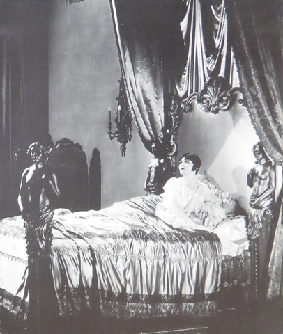 Pola Negri A Woman of the World (1925)