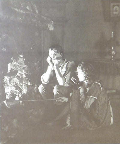 Robert Harron / Lillian Gish (1919)