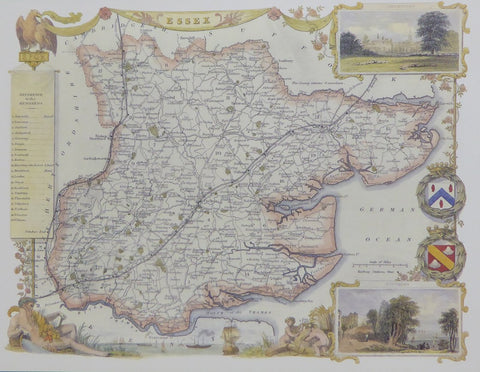 Essex (Map) (2)