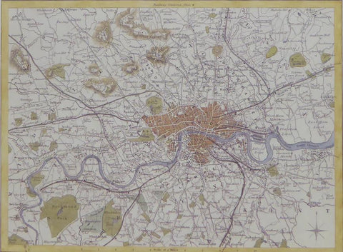 London (Map) 