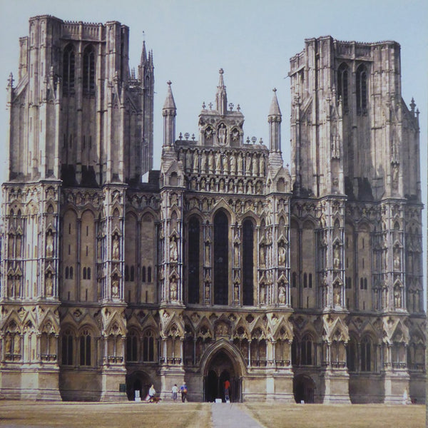 Wells Cathedral, Wells